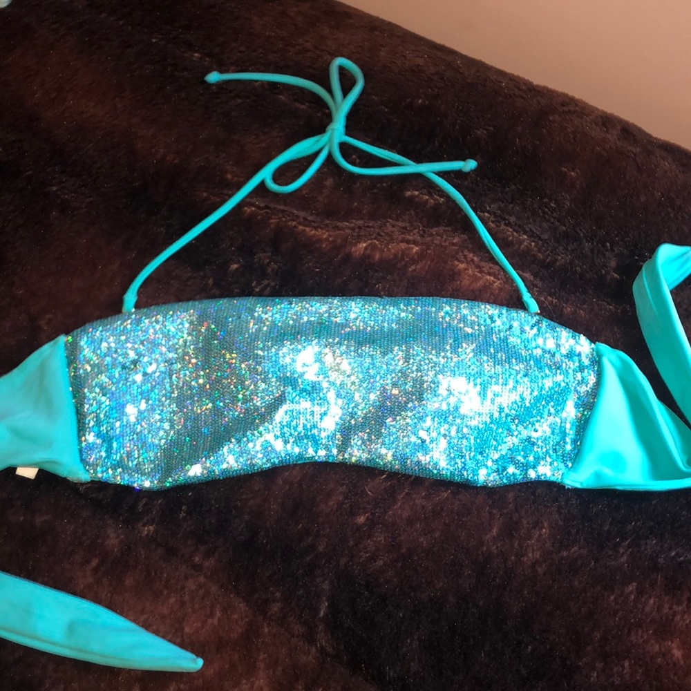 Victoria’s Secret bathing suit